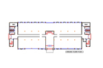 DX 1000 Ground Floor Plan