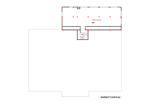 DX 2000 Basement Floor Plan