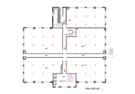 DX 2000 First Floor Plan