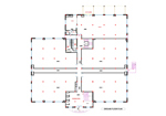 DX 2000 Ground Floor Plan