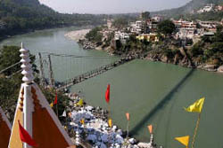 Picture of Haridwar India